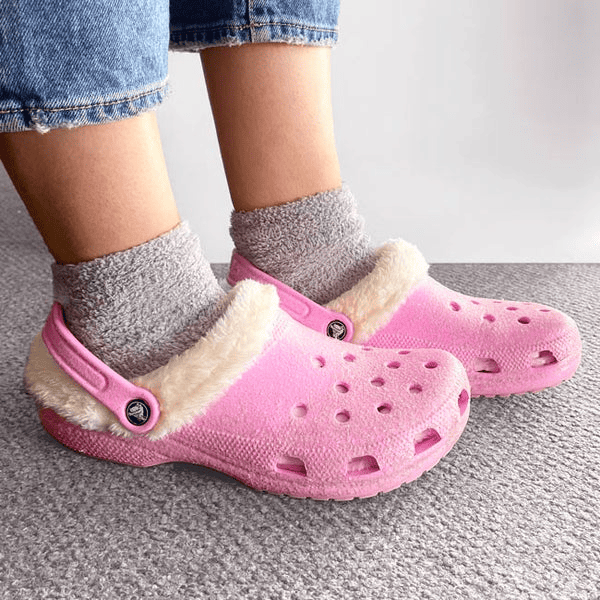 CrocFleece™ Warm Fuzzy Inserts