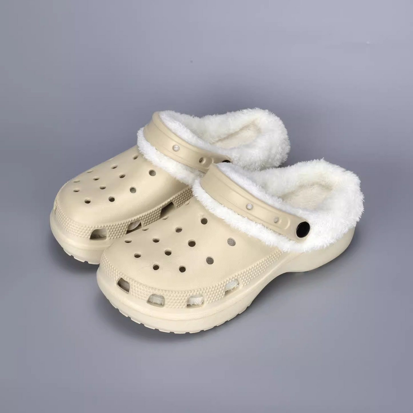 CrocFleece™ Warm Fuzzy Inserts