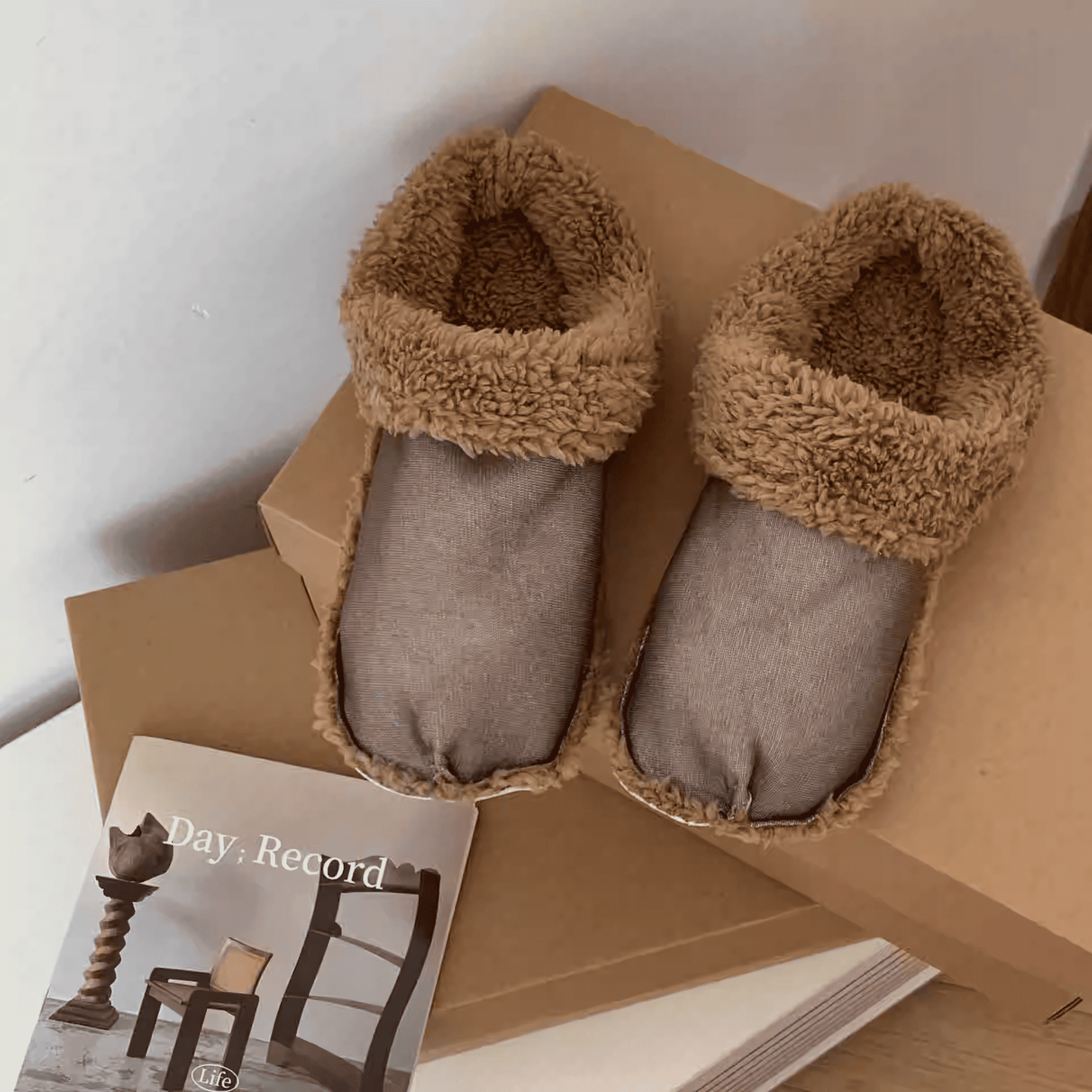 CrocFleece™ Warm Fuzzy Inserts