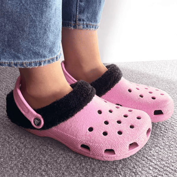 CrocFleece™ Warm Fuzzy Inserts
