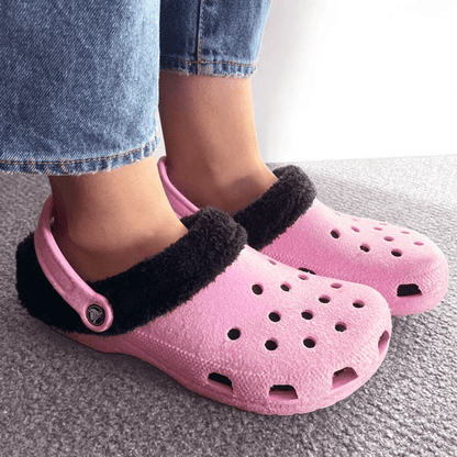 CrocFleece™ Warm Fuzzy Inserts