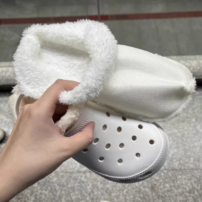 CrocFleece™ Warm Fuzzy Inserts
