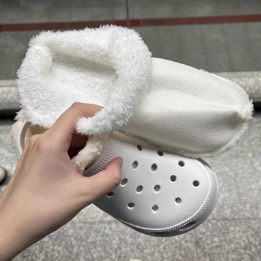 CrocFleece™ Warm Fuzzy Inserts