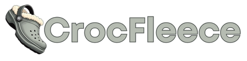 CrocFleece